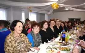 XVI Gminny Dzień Kobiet w Krzczonowie 88