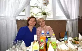 XVI Gminny Dzień Kobiet w Krzczonowie 89