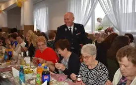 XVI Gminny Dzień Kobiet w Krzczonowie 91