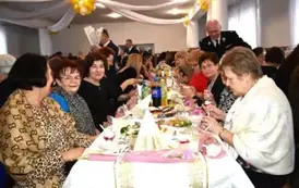 XVI Gminny Dzień Kobiet w Krzczonowie 92