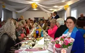 XVI Gminny Dzień Kobiet w Krzczonowie 93