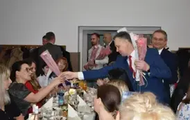 XVI Gminny Dzień Kobiet w Krzczonowie 94