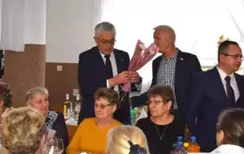 XVI Gminny Dzień Kobiet w Krzczonowie 96