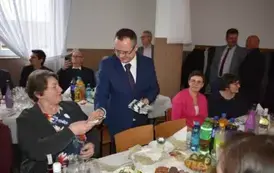 XVI Gminny Dzień Kobiet w Krzczonowie 99