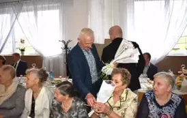 XVI Gminny Dzień Kobiet w Krzczonowie 100