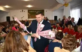 XVI Gminny Dzień Kobiet w Krzczonowie 101