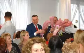 XVI Gminny Dzień Kobiet w Krzczonowie 102