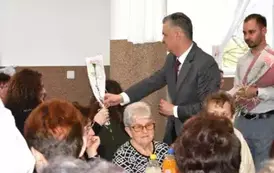 XVI Gminny Dzień Kobiet w Krzczonowie 104