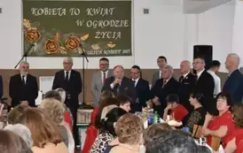 XVI Gminny Dzień Kobiet w Krzczonowie 106