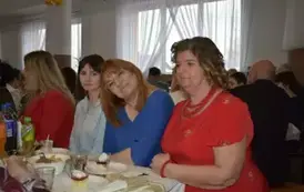 XVI Gminny Dzień Kobiet w Krzczonowie 107