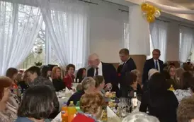 XVI Gminny Dzień Kobiet w Krzczonowie 108