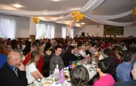 XVI Gminny Dzień Kobiet w Krzczonowie 109