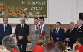 XVI Gminny Dzień Kobiet w Krzczonowie 110
