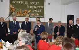 XVI Gminny Dzień Kobiet w Krzczonowie 111