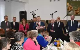 XVI Gminny Dzień Kobiet w Krzczonowie 113