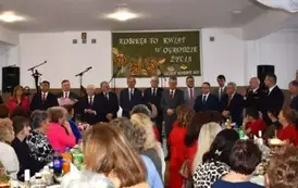 XVI Gminny Dzień Kobiet w Krzczonowie 115