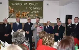 XVI Gminny Dzień Kobiet w Krzczonowie 118