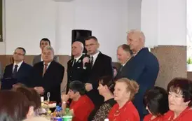 XVI Gminny Dzień Kobiet w Krzczonowie 119