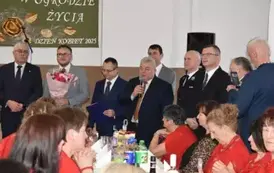 XVI Gminny Dzień Kobiet w Krzczonowie 121