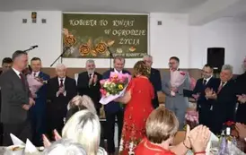 XVI Gminny Dzień Kobiet w Krzczonowie 123