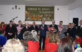 XVI Gminny Dzień Kobiet w Krzczonowie 124