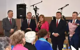 XVI Gminny Dzień Kobiet w Krzczonowie 125