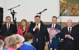 XVI Gminny Dzień Kobiet w Krzczonowie 127