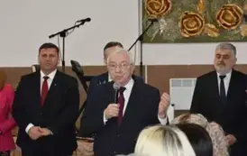 XVI Gminny Dzień Kobiet w Krzczonowie 131