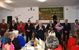 XVI Gminny Dzień Kobiet w Krzczonowie 132