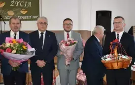 XVI Gminny Dzień Kobiet w Krzczonowie 133