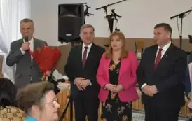 XVI Gminny Dzień Kobiet w Krzczonowie 135