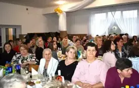 XVI Gminny Dzień Kobiet w Krzczonowie 137