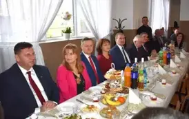 XVI Gminny Dzień Kobiet w Krzczonowie 140