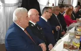 XVI Gminny Dzień Kobiet w Krzczonowie 142