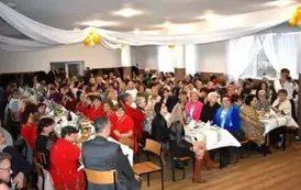 XVI Gminny Dzień Kobiet w Krzczonowie 143