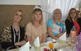 XVI Gminny Dzień Kobiet w Krzczonowie 144