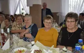 XVI Gminny Dzień Kobiet w Krzczonowie 147