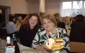 XVI Gminny Dzień Kobiet w Krzczonowie 151