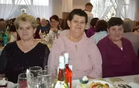 XVI Gminny Dzień Kobiet w Krzczonowie 153