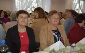 XVI Gminny Dzień Kobiet w Krzczonowie 154