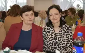 XVI Gminny Dzień Kobiet w Krzczonowie 155