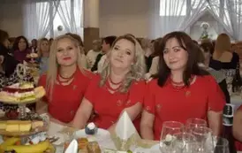 XVI Gminny Dzień Kobiet w Krzczonowie 156