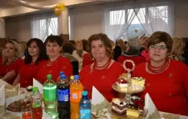 XVI Gminny Dzień Kobiet w Krzczonowie 157