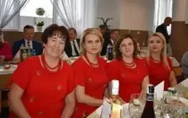 XVI Gminny Dzień Kobiet w Krzczonowie 159