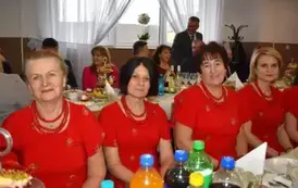 XVI Gminny Dzień Kobiet w Krzczonowie 160