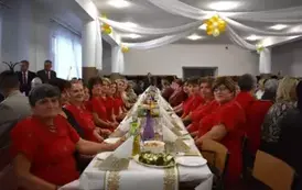 XVI Gminny Dzień Kobiet w Krzczonowie 162