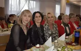 XVI Gminny Dzień Kobiet w Krzczonowie 163