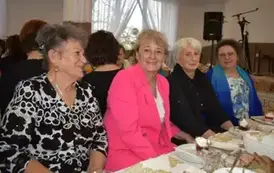 XVI Gminny Dzień Kobiet w Krzczonowie 164