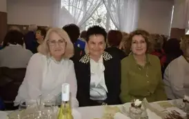 XVI Gminny Dzień Kobiet w Krzczonowie 166