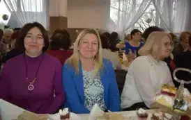 XVI Gminny Dzień Kobiet w Krzczonowie 167